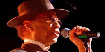 Kid Creole & The Coconuts make rare Brighton appearance