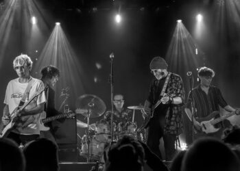 A night out full of LOVE in Brighton