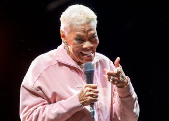 Love Supreme Festival 2024: Day Two with Dionne Warwick and friends