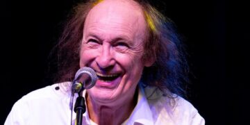 “Cor baby” John Otway announces Lewes concert