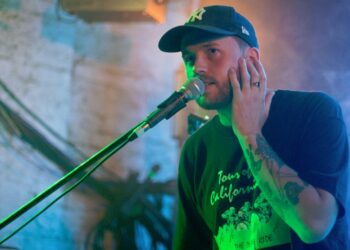 Brighton all-day music event a resounding success