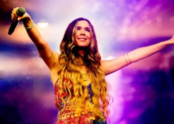 Love Supreme Festival 2024 : Day Three with Joss Stone and friends