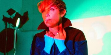 She Drew The Gun is gonna ‘Howl’ at Revenge