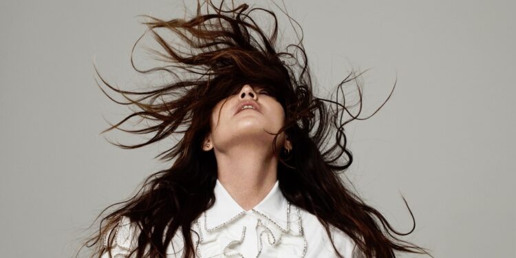 Joan As Police Woman announces Brighton concert ahead of new album