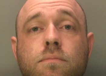 Sex offender jailed for having online stash of child porn