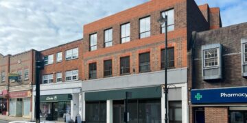 Plan to build 14 flats given go ahead