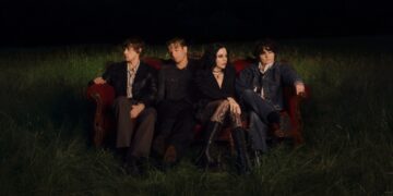 Pale Waves announce new album and Brighton concert