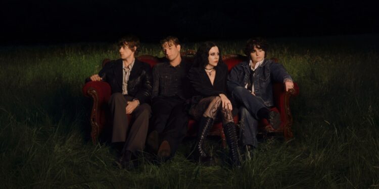 Pale Waves announce new album and Brighton concert