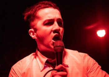 Polite Bureaux announce UK tour dates