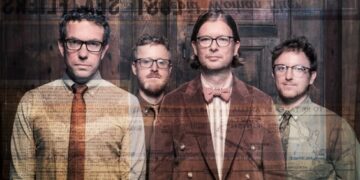 Public Service Broadcasting announce new album & tour dates