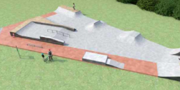 New West Sussex skate park approved
