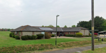 West Sussex dental centre expansion approved