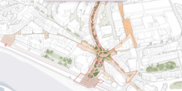 Councillor agrees to ‘pause’ decision on Hastings regeneration project