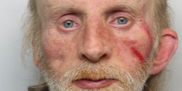 Life sentence for man who pushed boy off Ovingdean cliffs