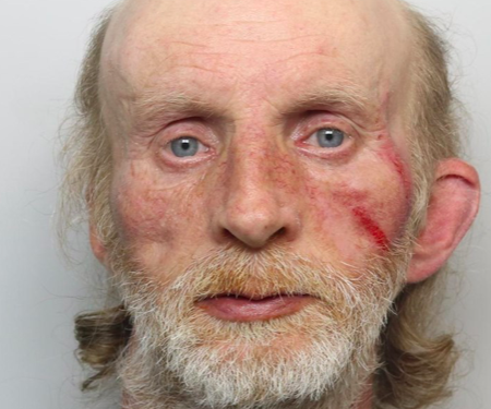 Life sentence for man who pushed boy off Ovingdean cliffs