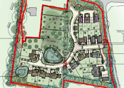 Inspector approves controversial East Sussex housing scheme