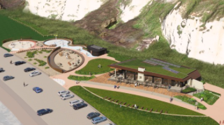 Newhaven regeneration plan gets green light