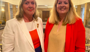 New council leader for Worthing appointed