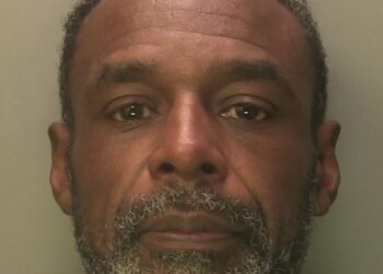Judge gives violent rapist a 24-year sentence