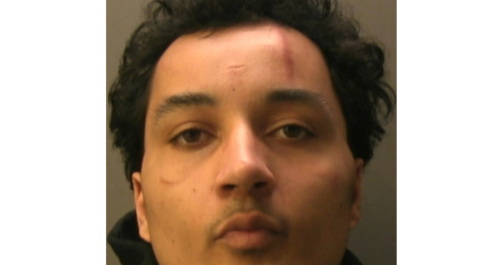 Teenager jailed for drug dealing and carrying knives