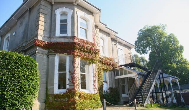 Police investigate sex abuse claims at school