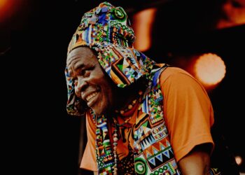 “Zambian Beatles” WITCH to play live in Brighton