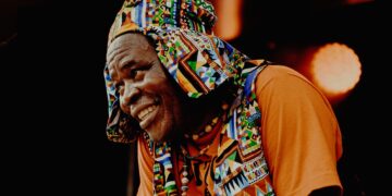 “Zambian Beatles” WITCH to play live in Brighton