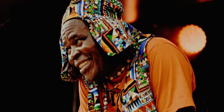 WITCH (pic Ian Enger) “Zambian Beatles” WITCH to play live in Brighton