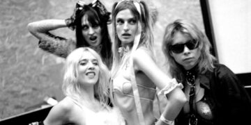 4AD’s CG8 are heading back to UK & Btn