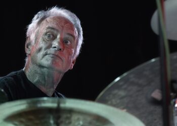 Terry Chambers & friends bring me to EXTC