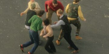 Personal Trainer announce new album & 2 Brighton performances