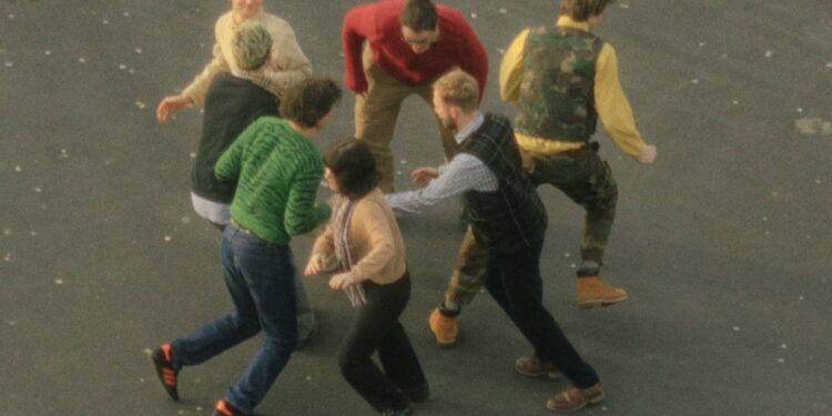 Personal Trainer announce new album & 2 Brighton performances