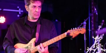 The Monochrome Set are heading back to Lewes