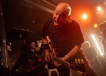 Seminal punks Cock Sparrer returning to Brighton