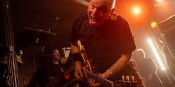 Seminal punks Cock Sparrer returning to Brighton