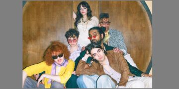 Mandrake Handshake announce Brighton concert