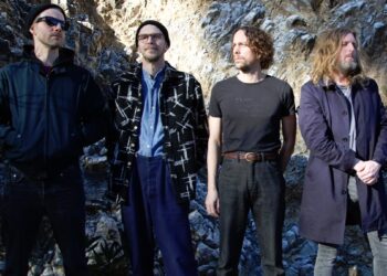 Razorlight announce new album & very intimate Brighton gig