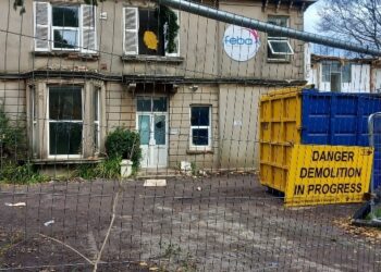 Council approved further £570k funding for Worthing rough-sleeper scheme