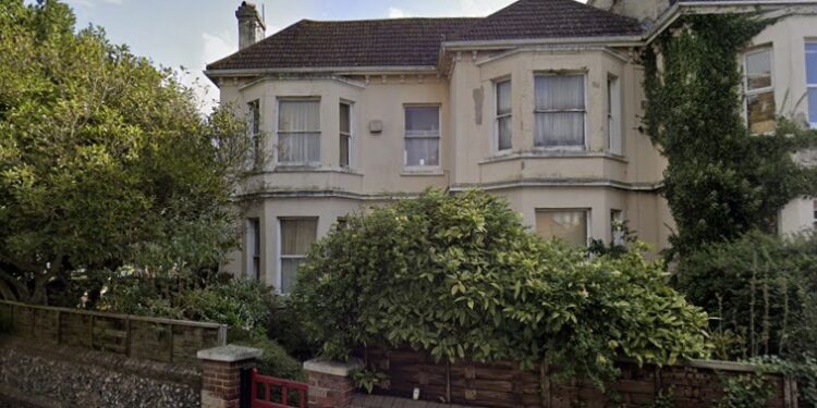 West Sussex council to buy two town centre buildings for affordable housing