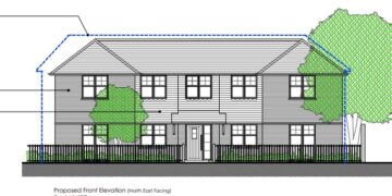 Planning inspector dismisses East Sussex apartment block bid