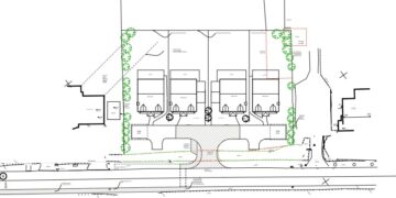 Planning inspector overturns an East Sussex council’s refusal on rural homes