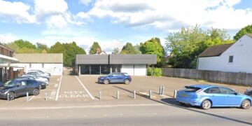 Another Sainsbury’s could be coming to Horsham as inspector overturns council decision