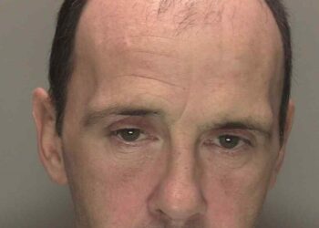Prolific shoplifter jailed for dozens of thefts
