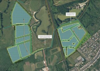Decision due on Eastbourne solar farm plans