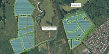 Decision due on Eastbourne solar farm plans