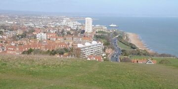 Second man charged with raping woman on beach