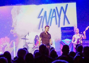 8 decent bands play at ‘Pride Rock Festival’ 2024