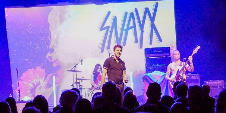 8 decent bands play at ‘Pride Rock Festival’ 2024