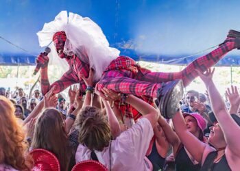 A second ‘Fabuloso’ day out at ‘Brighton Pride’