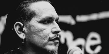 Darkwave sounds for the August Bank Holiday in Brighton